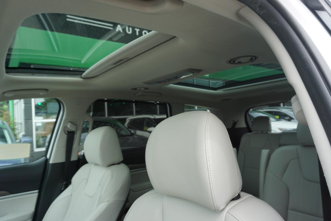 Kia Telluride SX AWD 2022