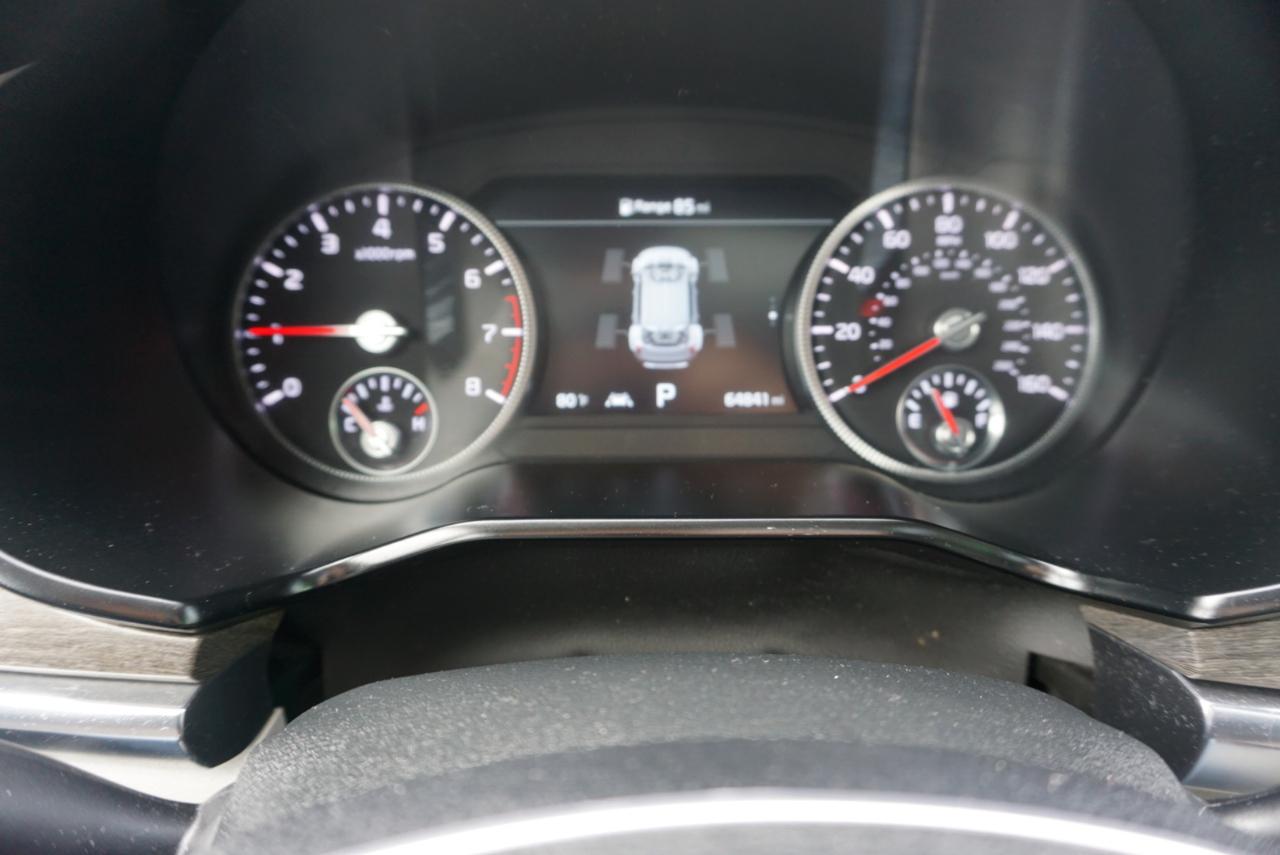 Kia Telluride SX AWD 2022