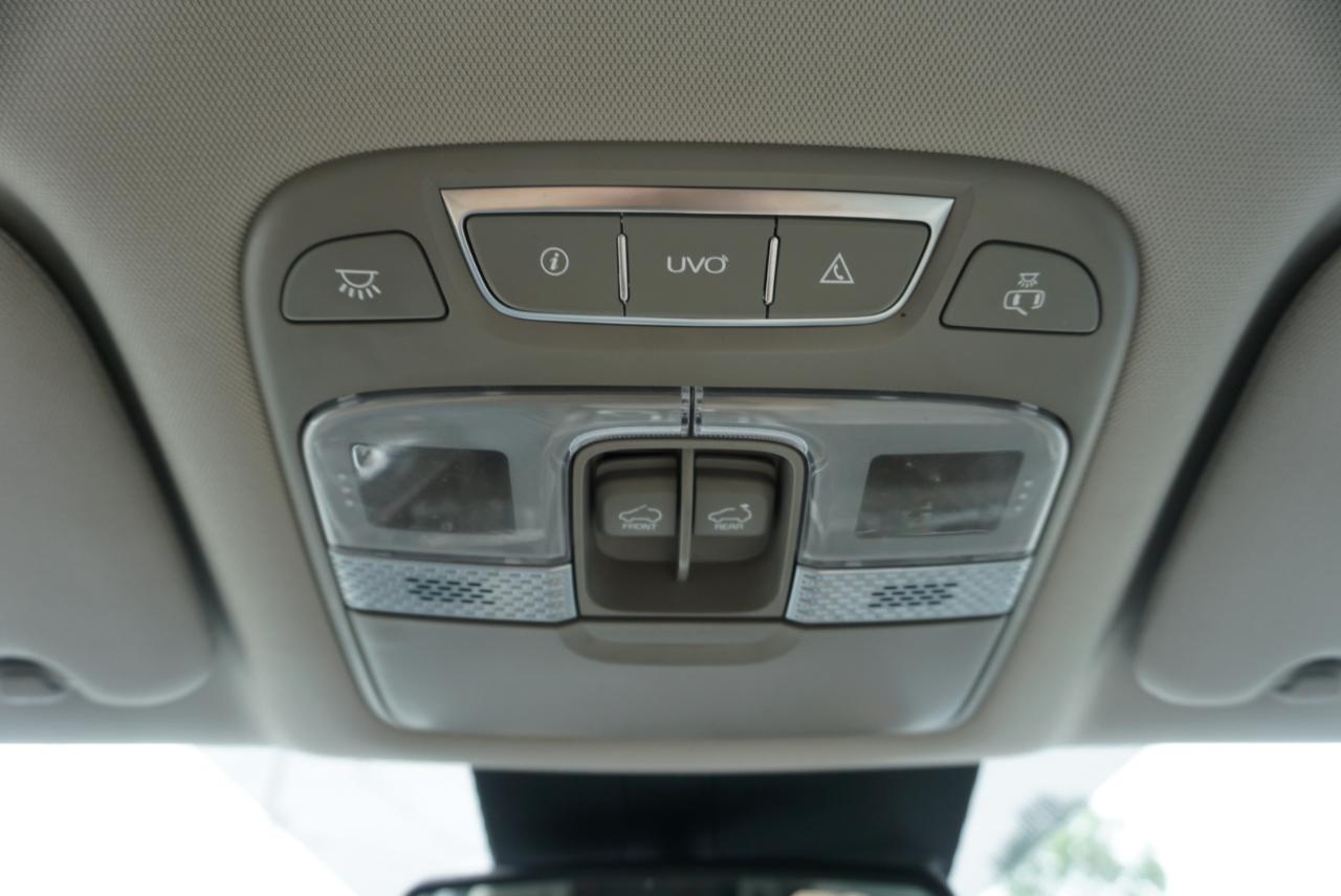 Kia Telluride SX AWD 2022