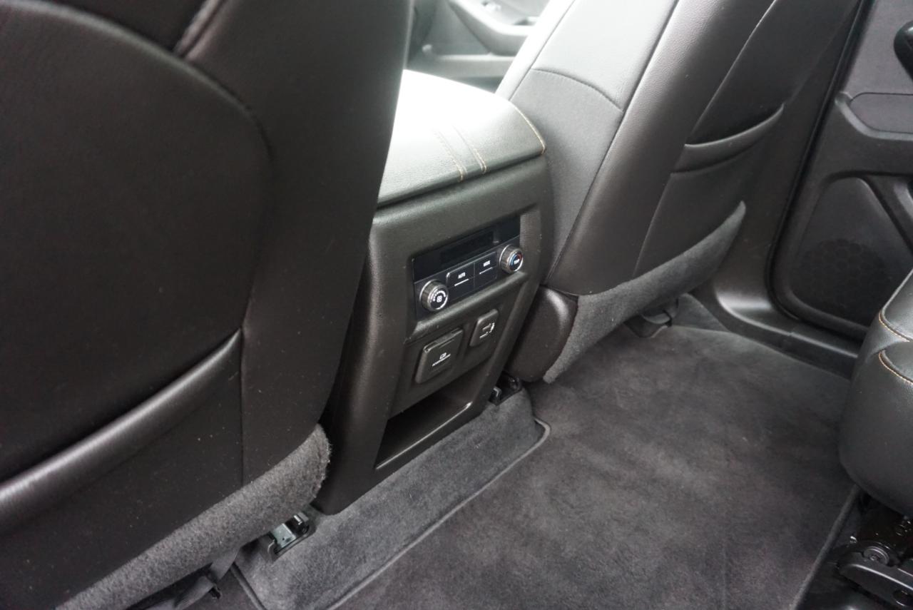 Chevrolet Traverse AWD 4dr RS 2021