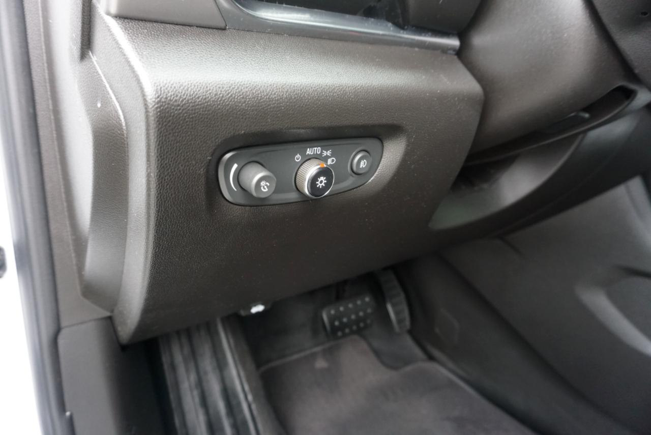 Chevrolet Traverse AWD 4dr RS 2021