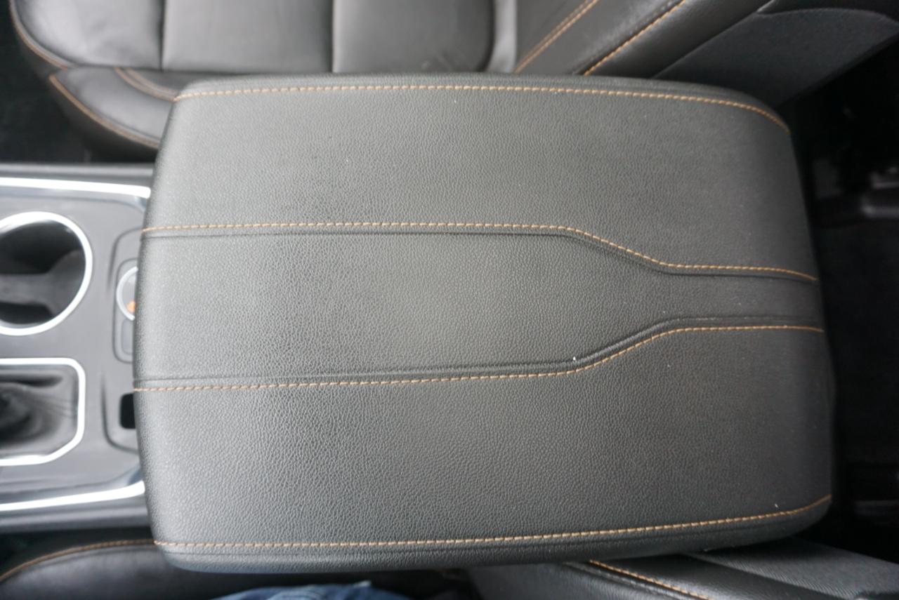 Chevrolet Traverse AWD 4dr RS 2021