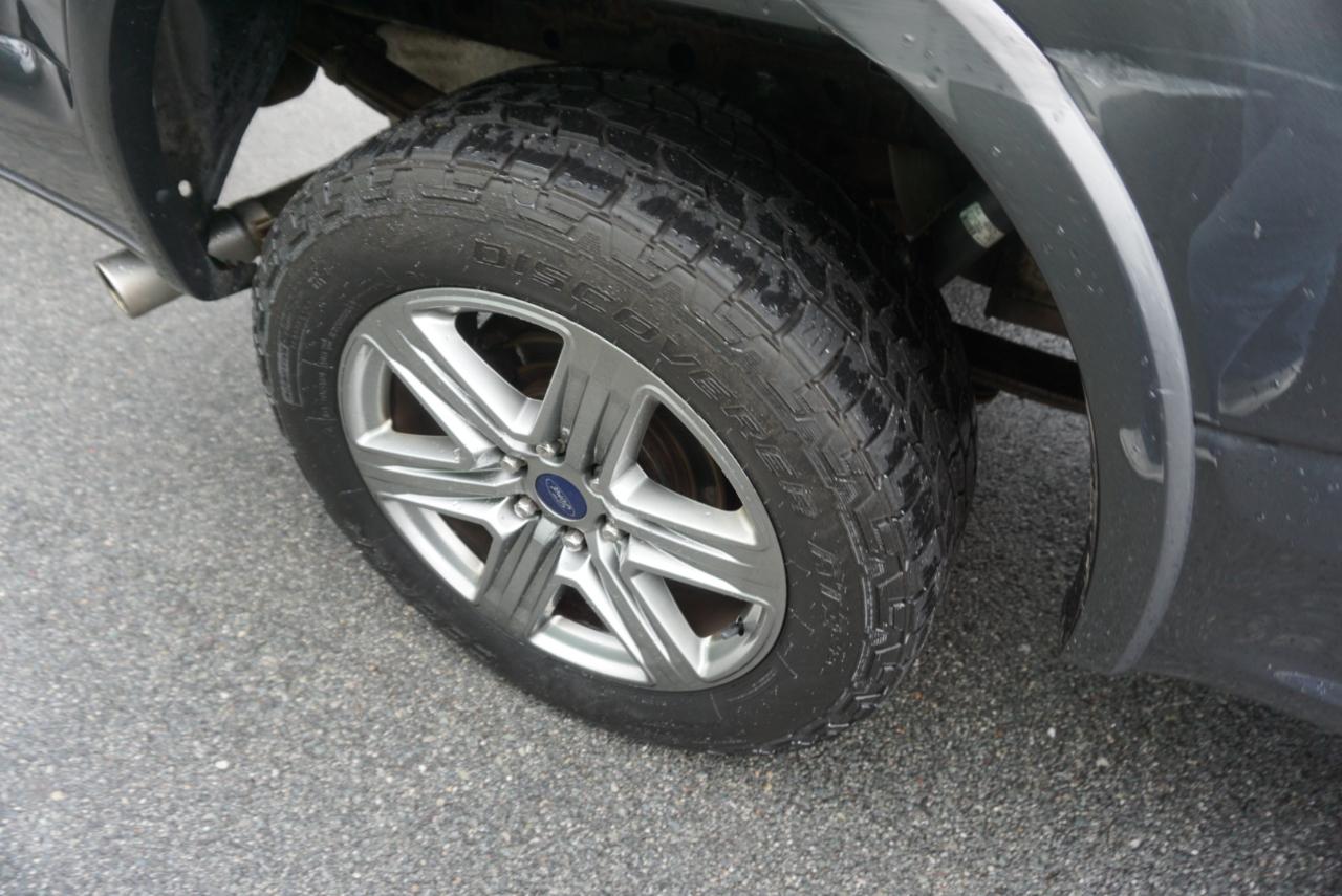 Ford F-150  2018