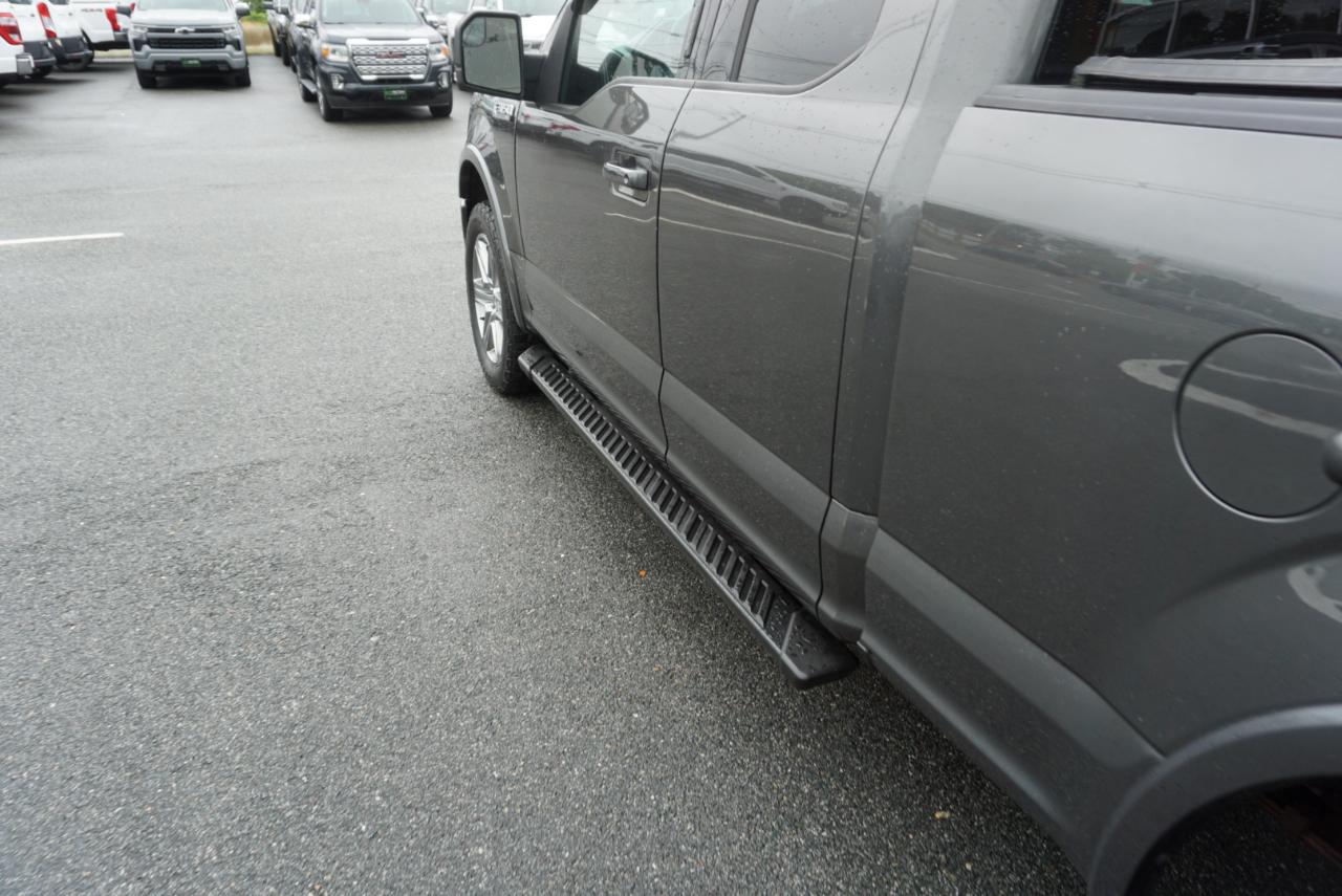 Ford F-150  2018