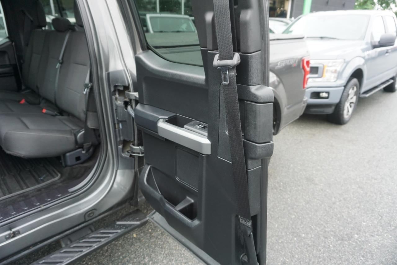 Ford F-150  2018