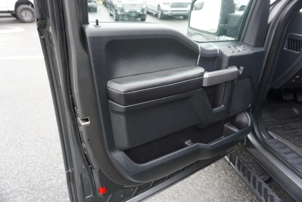 Ford F-150  2018