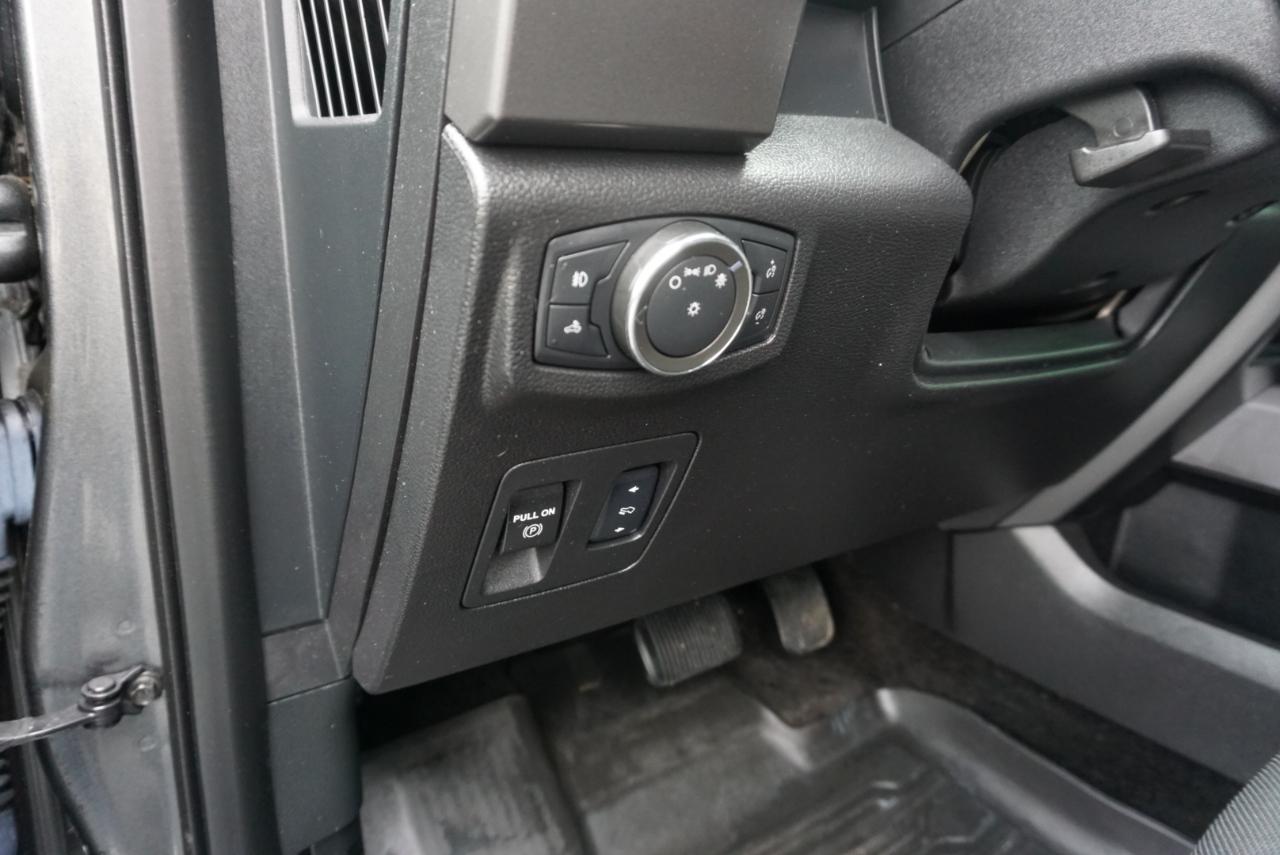 Ford F-150  2018