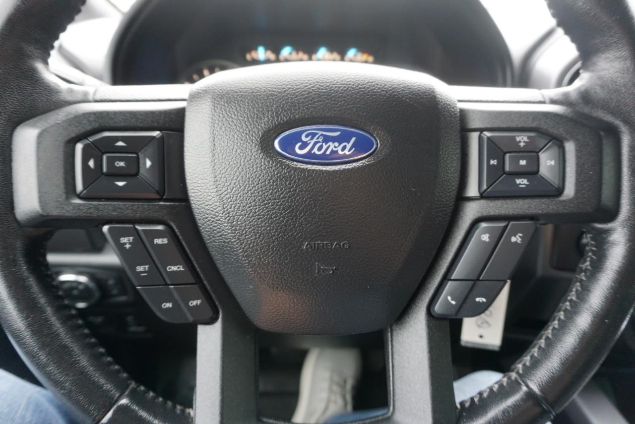Ford F-150  2018