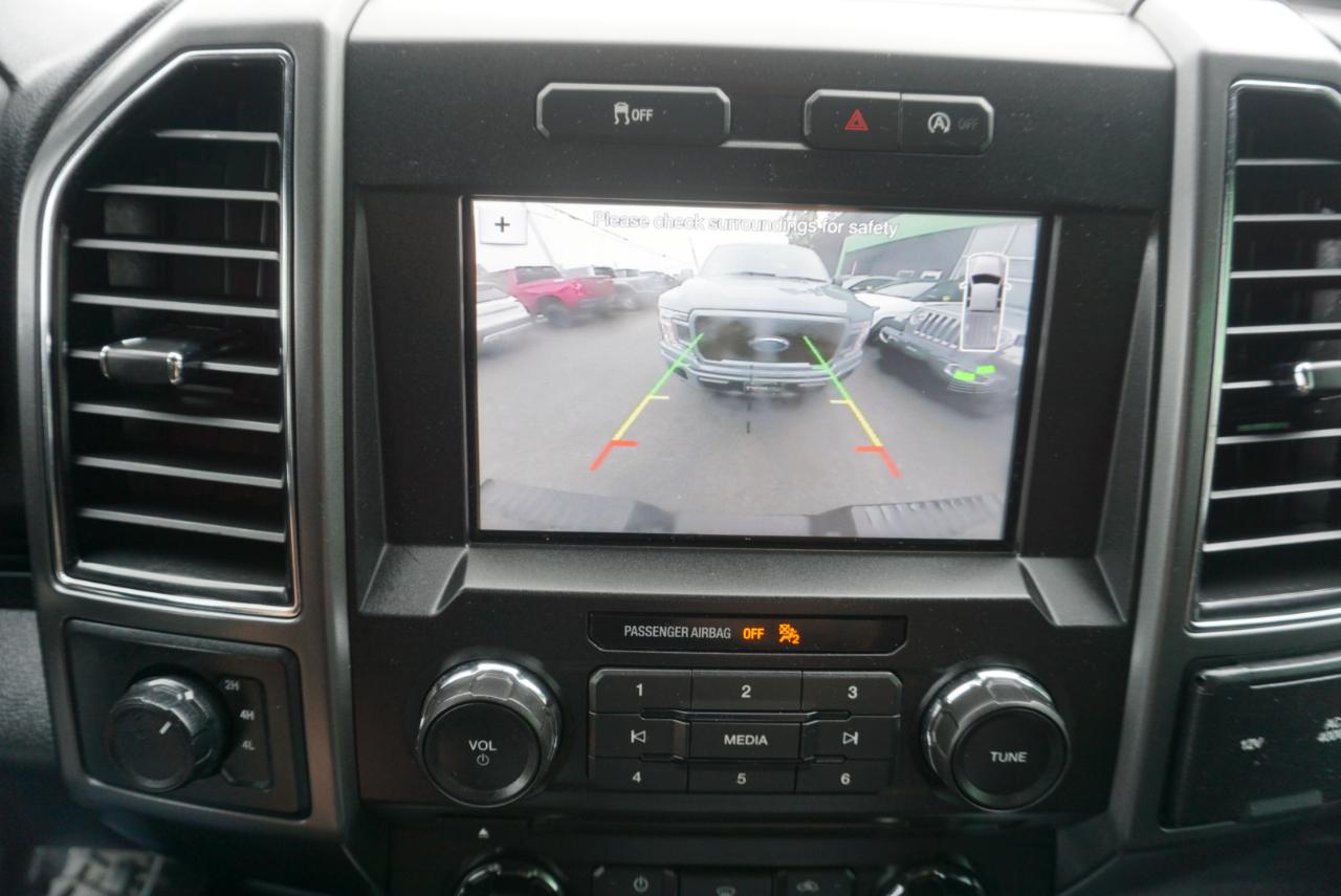Ford F-150  2018