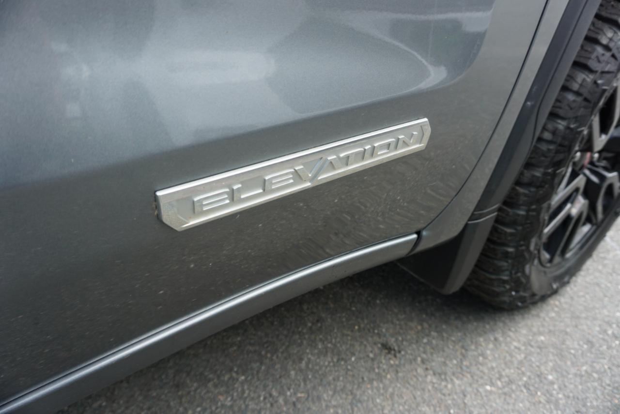 GMC Sierra 1500  2021