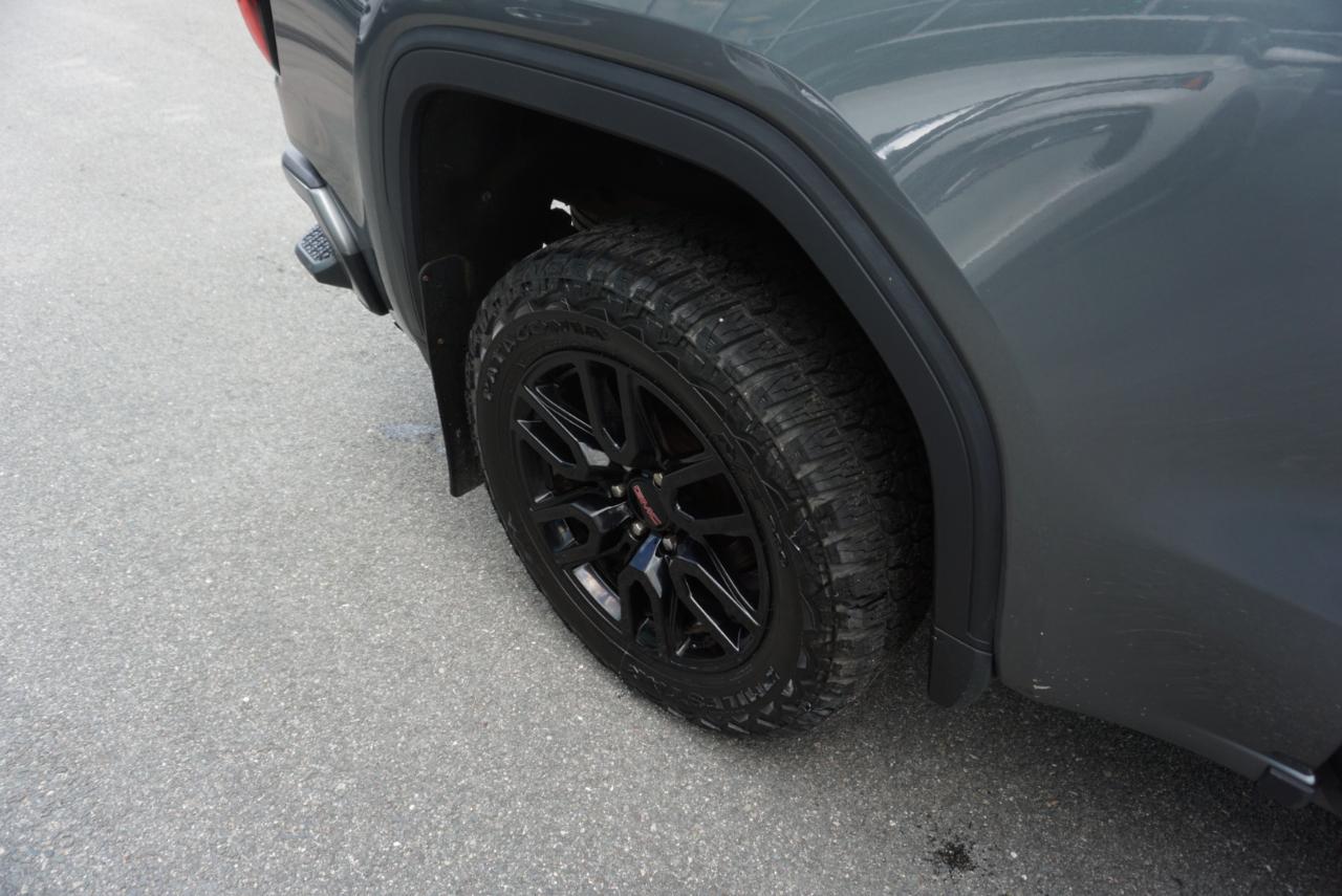 GMC Sierra 1500  2021