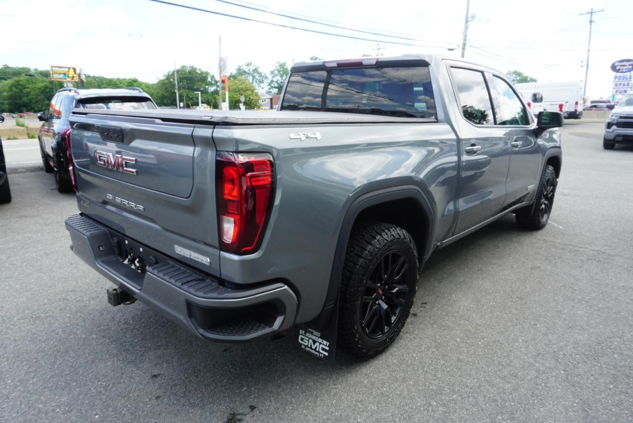 GMC Sierra 1500  2021
