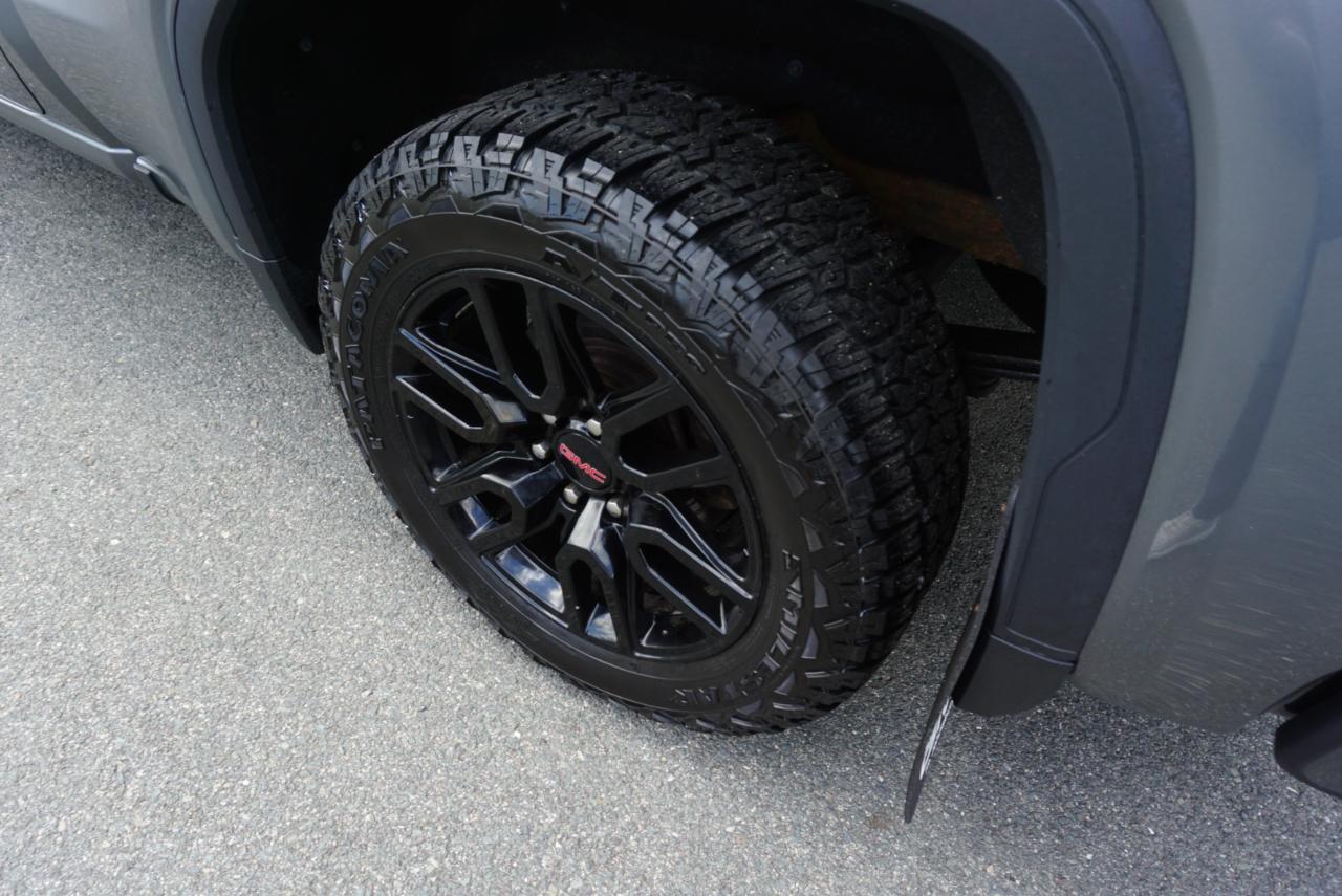 GMC Sierra 1500  2021