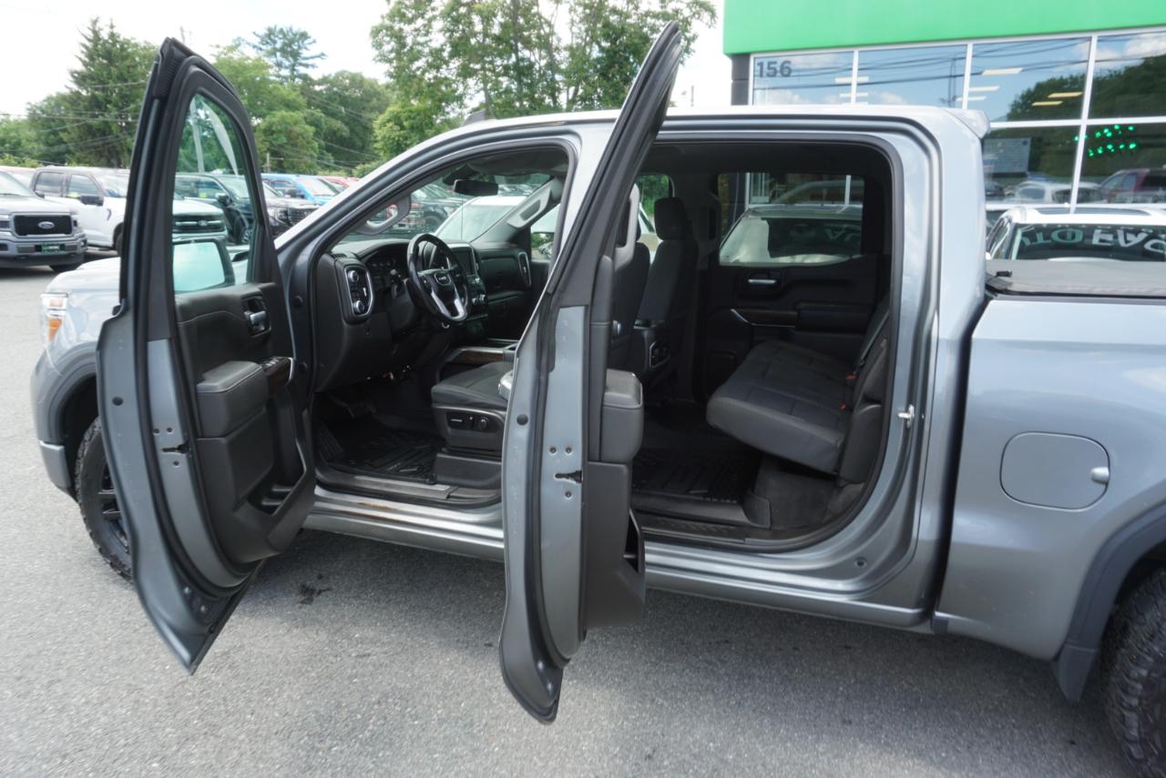 GMC Sierra 1500  2021