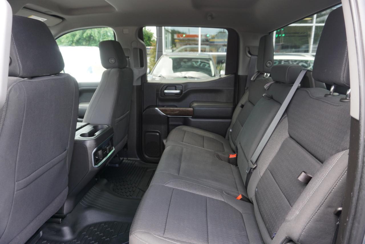 GMC Sierra 1500  2021
