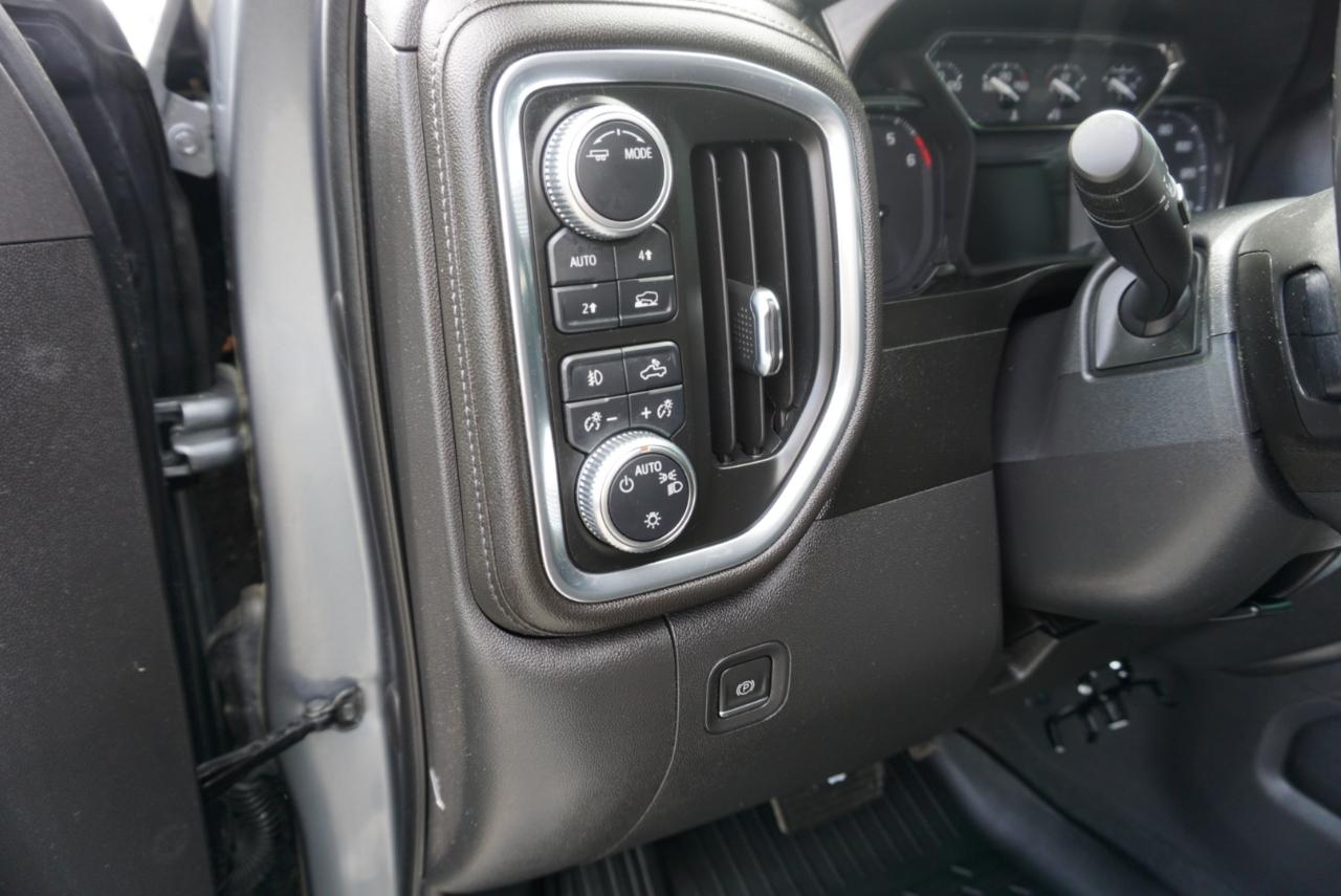 GMC Sierra 1500  2021