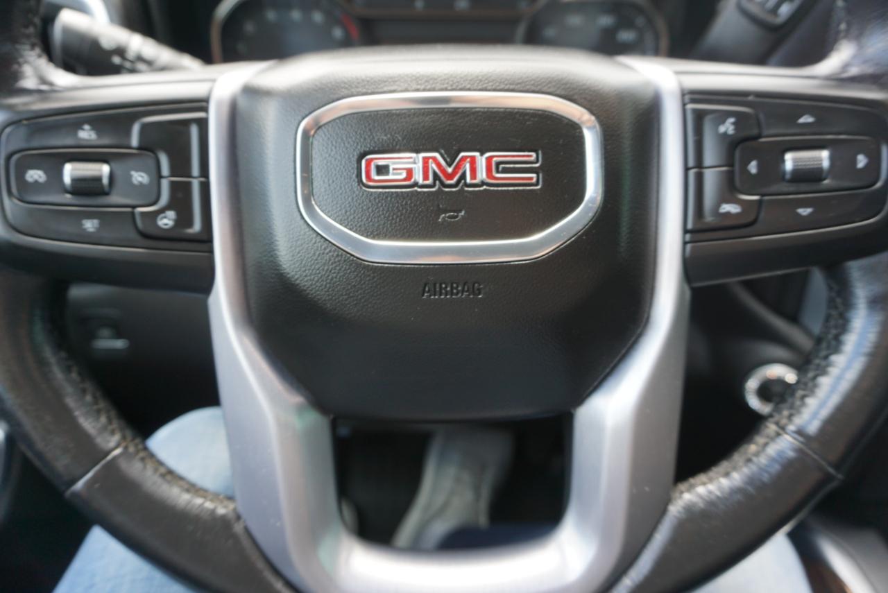 GMC Sierra 1500  2021