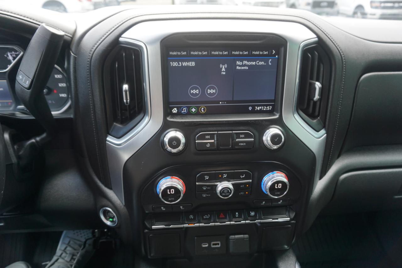 GMC Sierra 1500  2021