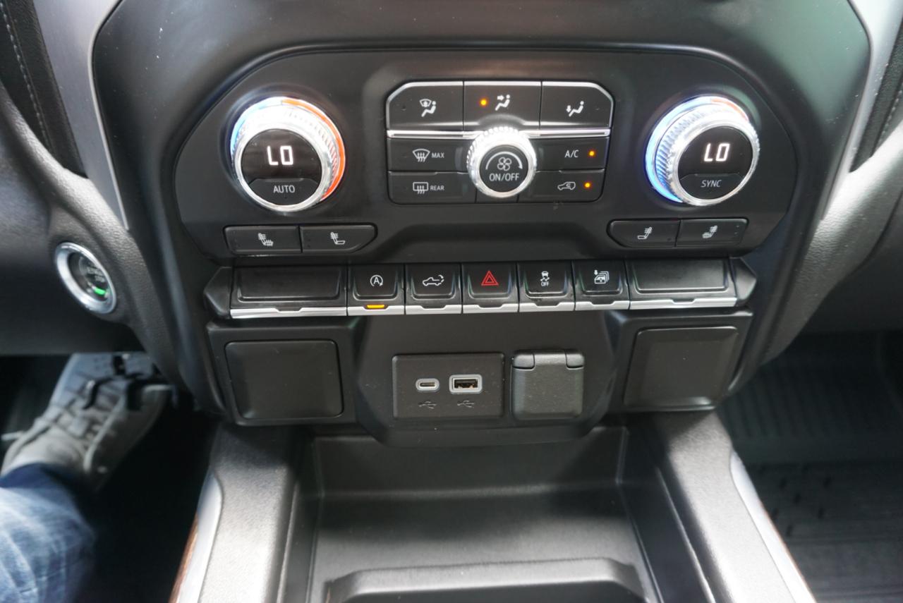GMC Sierra 1500  2021
