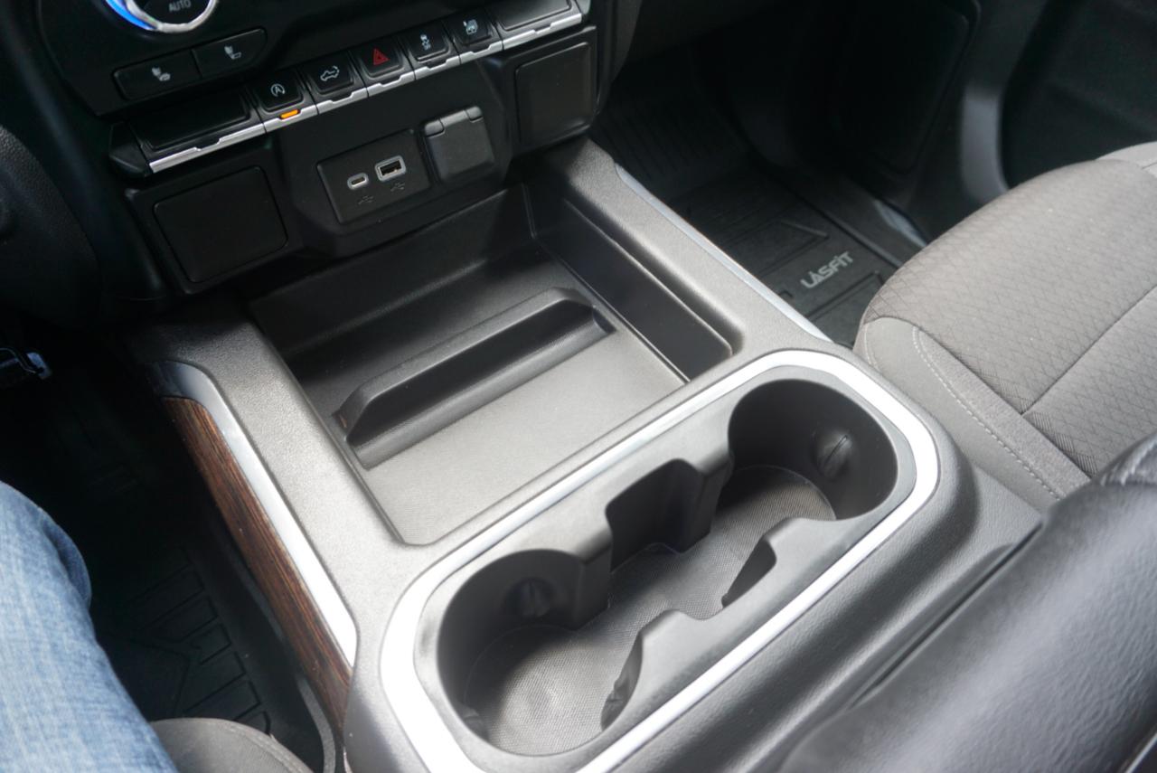 GMC Sierra 1500  2021