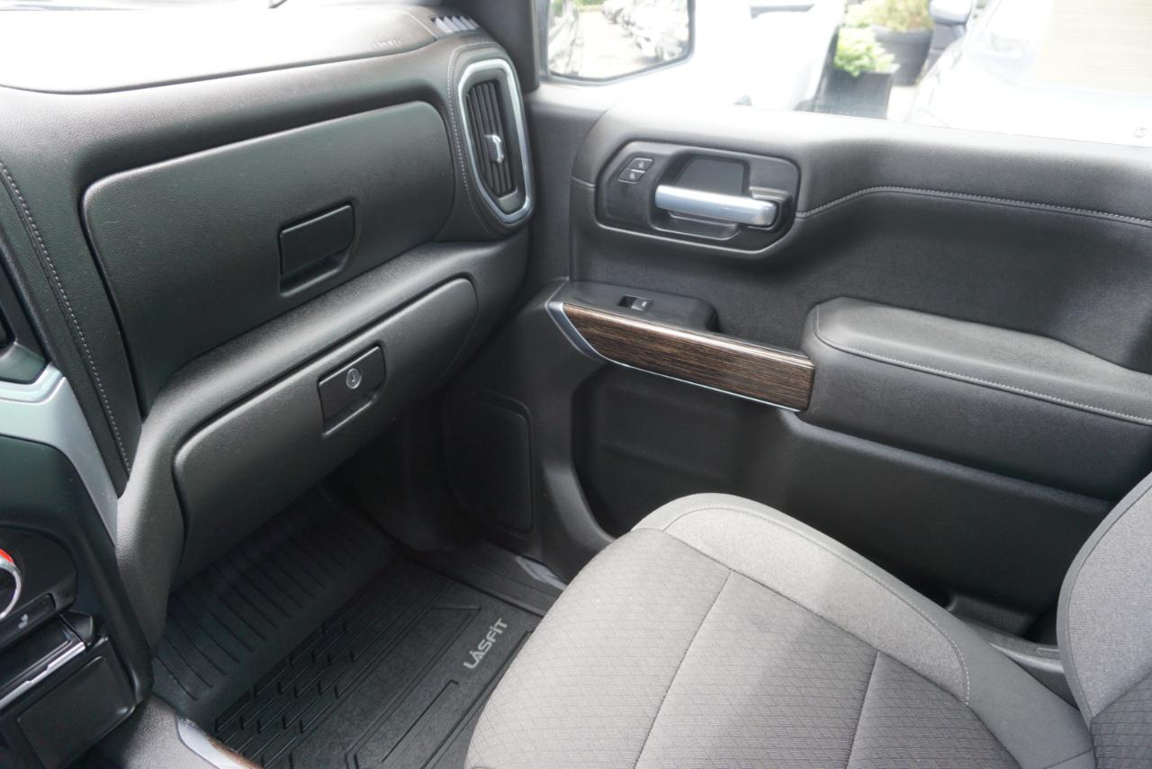 GMC Sierra 1500  2021