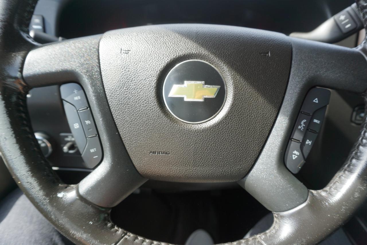 Chevrolet Express Cargo Van  2021
