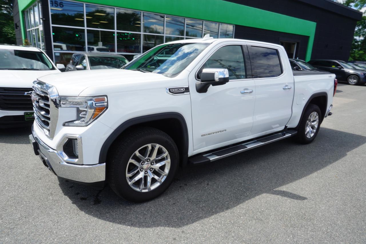 GMC Sierra 1500  2020