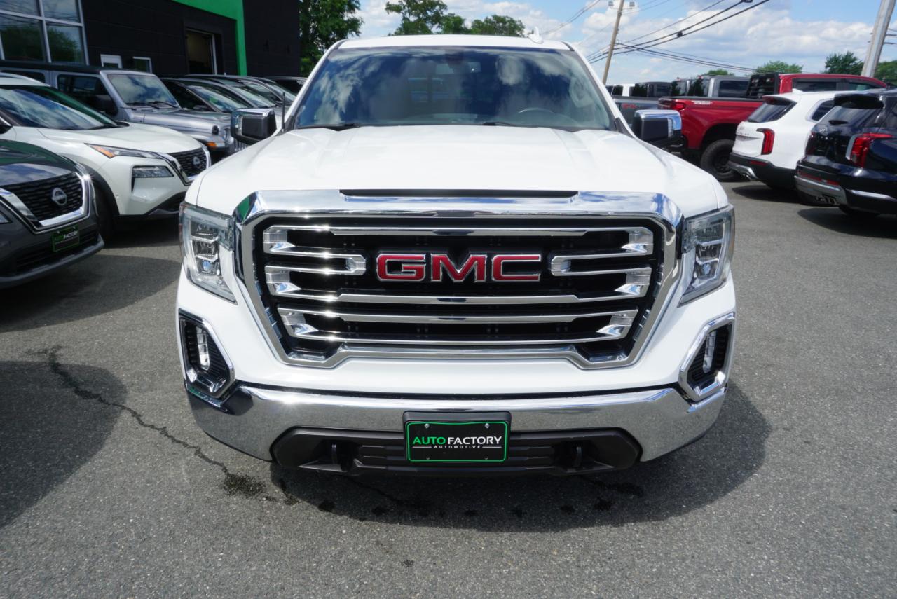 GMC Sierra 1500  2020