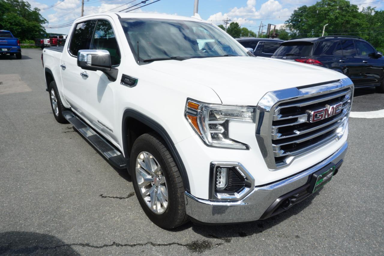 GMC Sierra 1500  2020