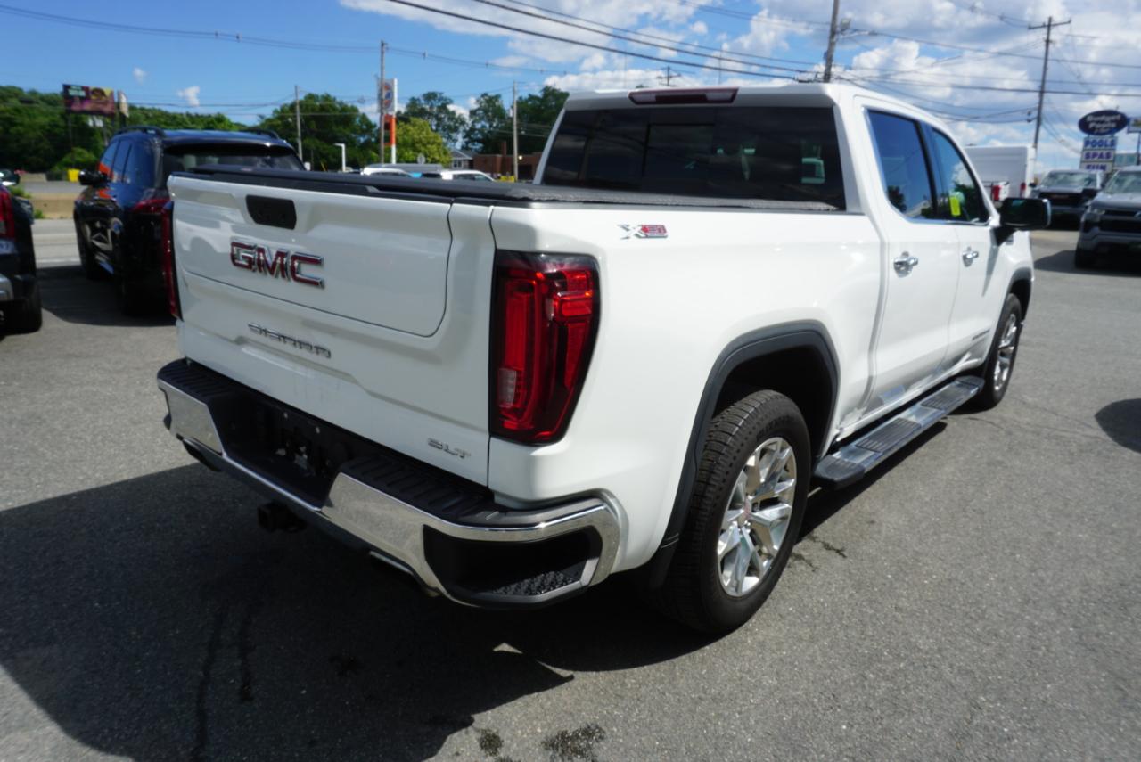 GMC Sierra 1500  2020