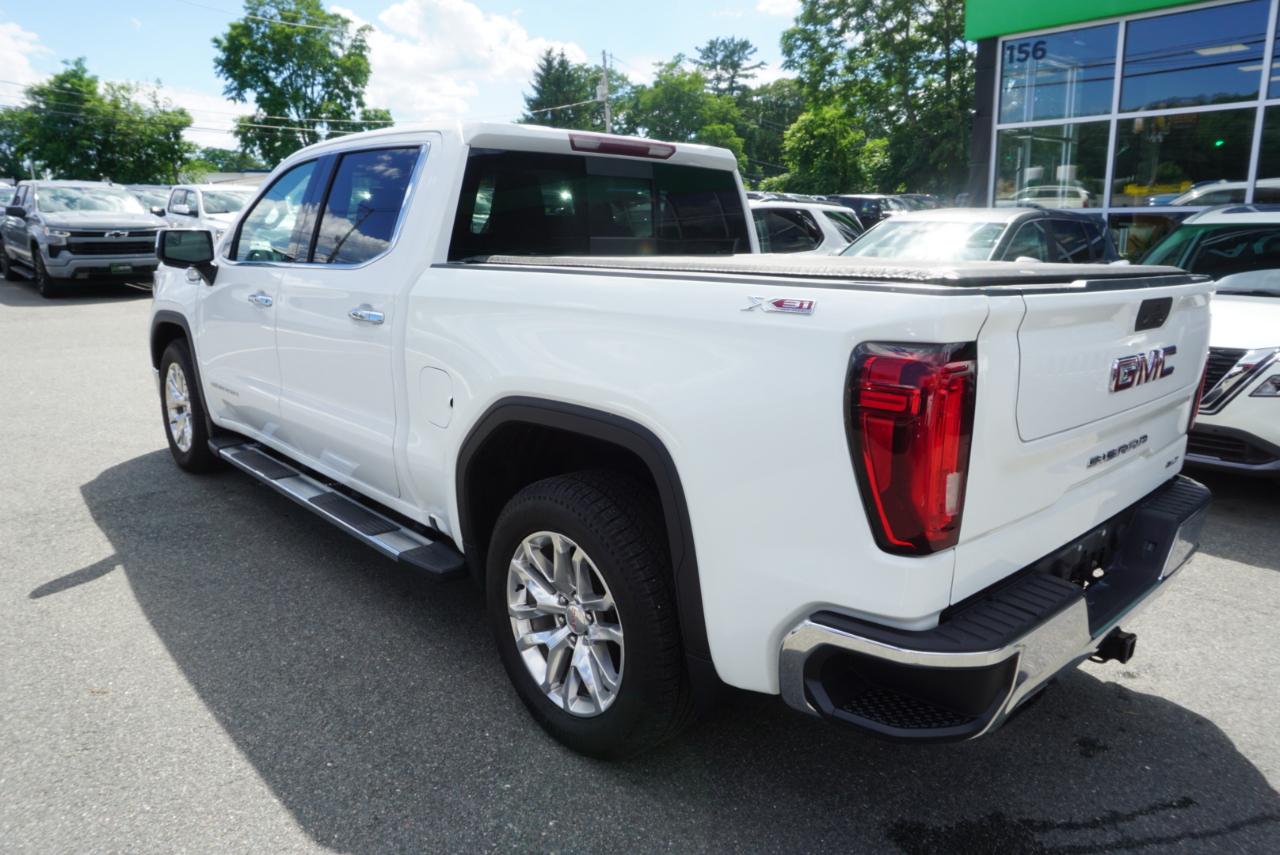 GMC Sierra 1500  2020