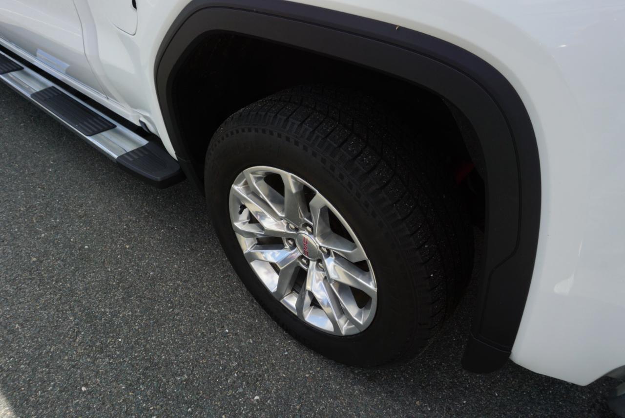 GMC Sierra 1500  2020