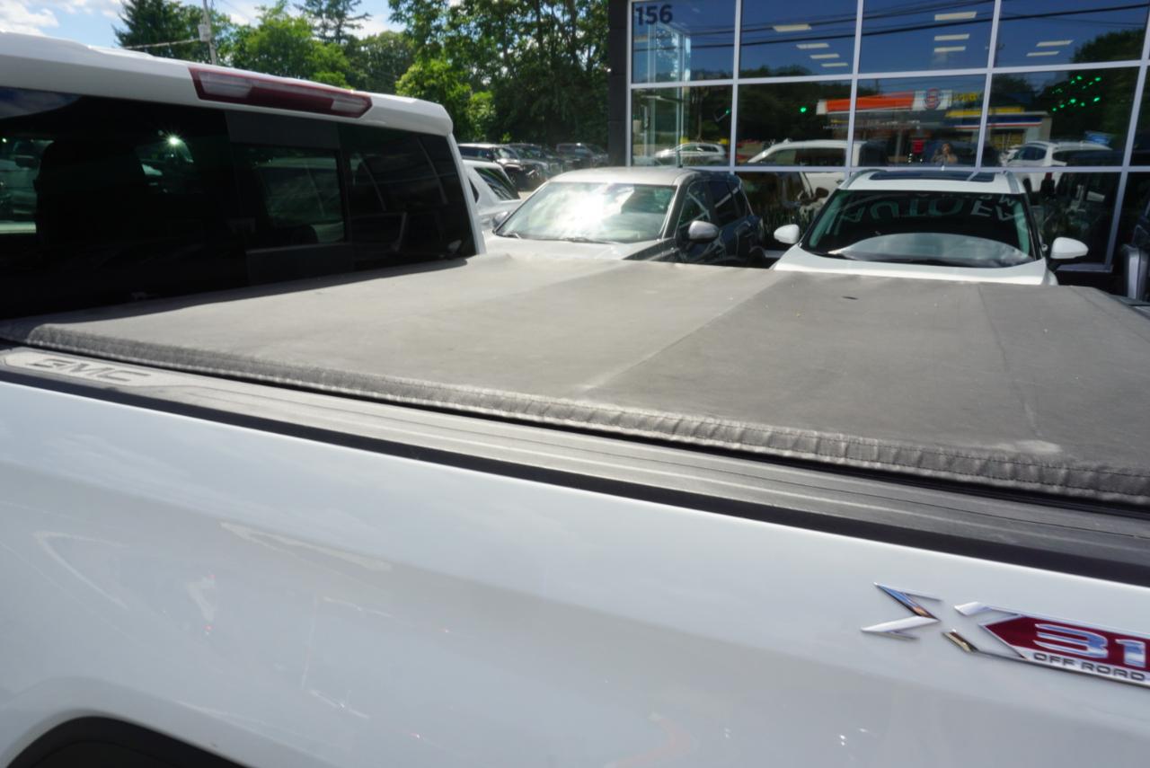 GMC Sierra 1500  2020