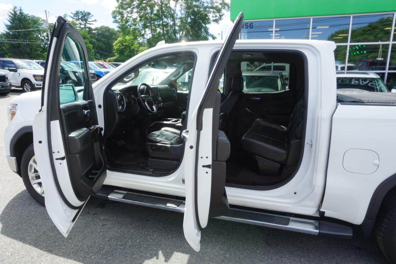GMC Sierra 1500  2020