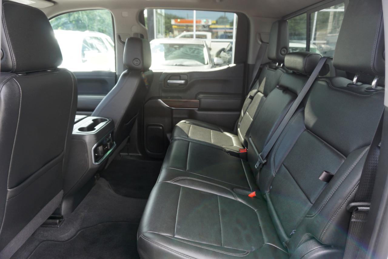 GMC Sierra 1500  2020