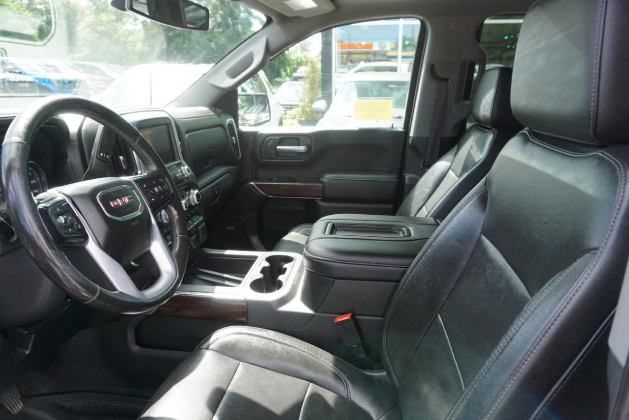 GMC Sierra 1500  2020