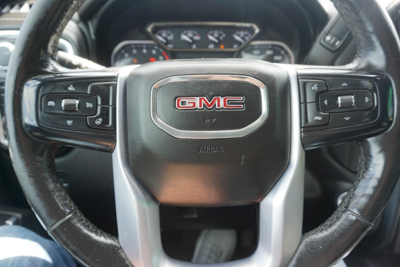 GMC Sierra 1500  2020