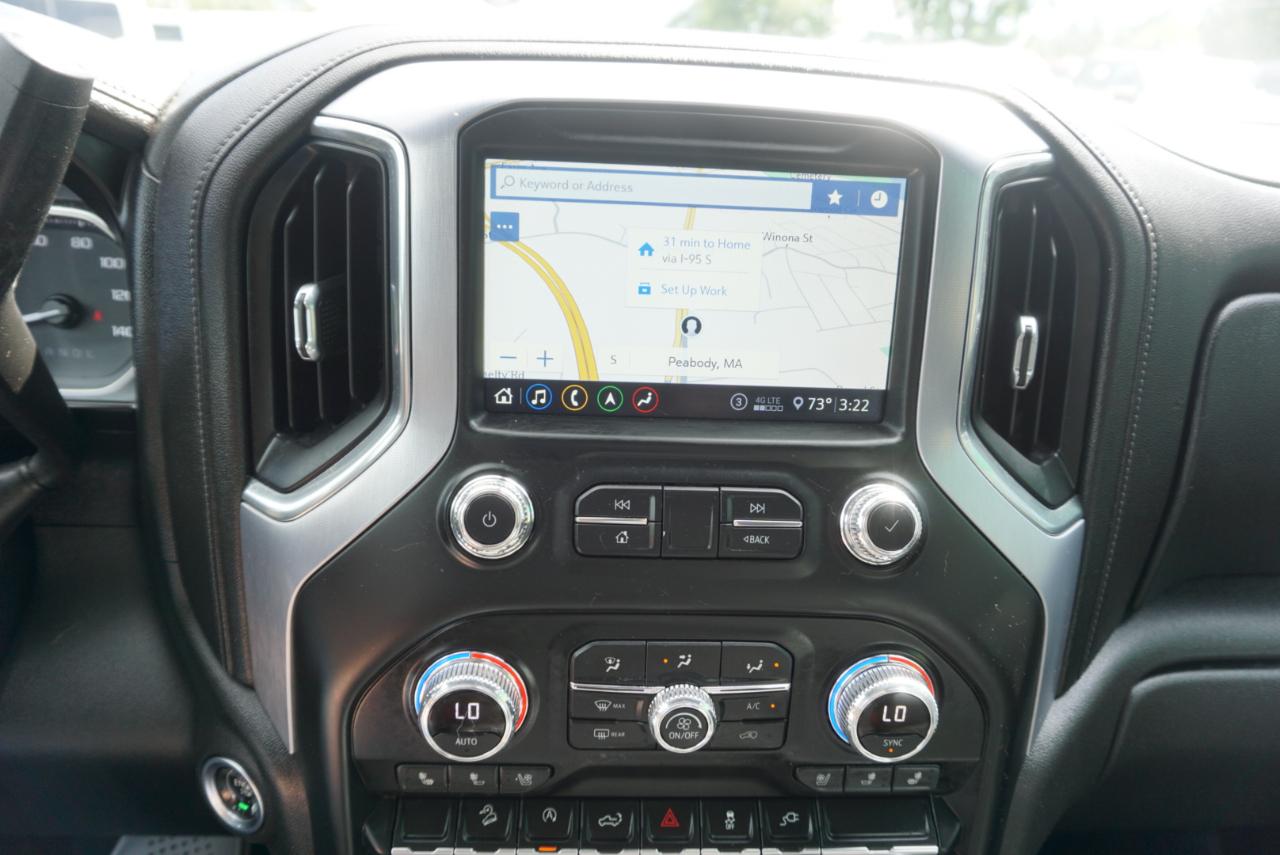 GMC Sierra 1500  2020