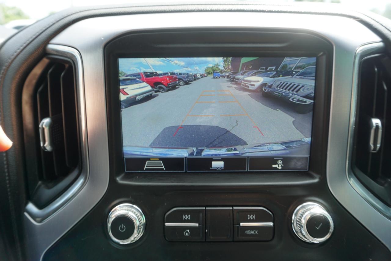 GMC Sierra 1500  2020
