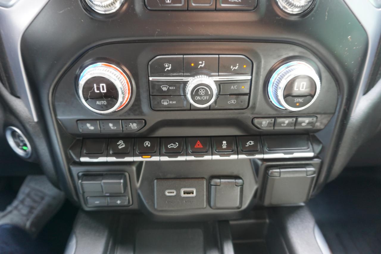 GMC Sierra 1500  2020