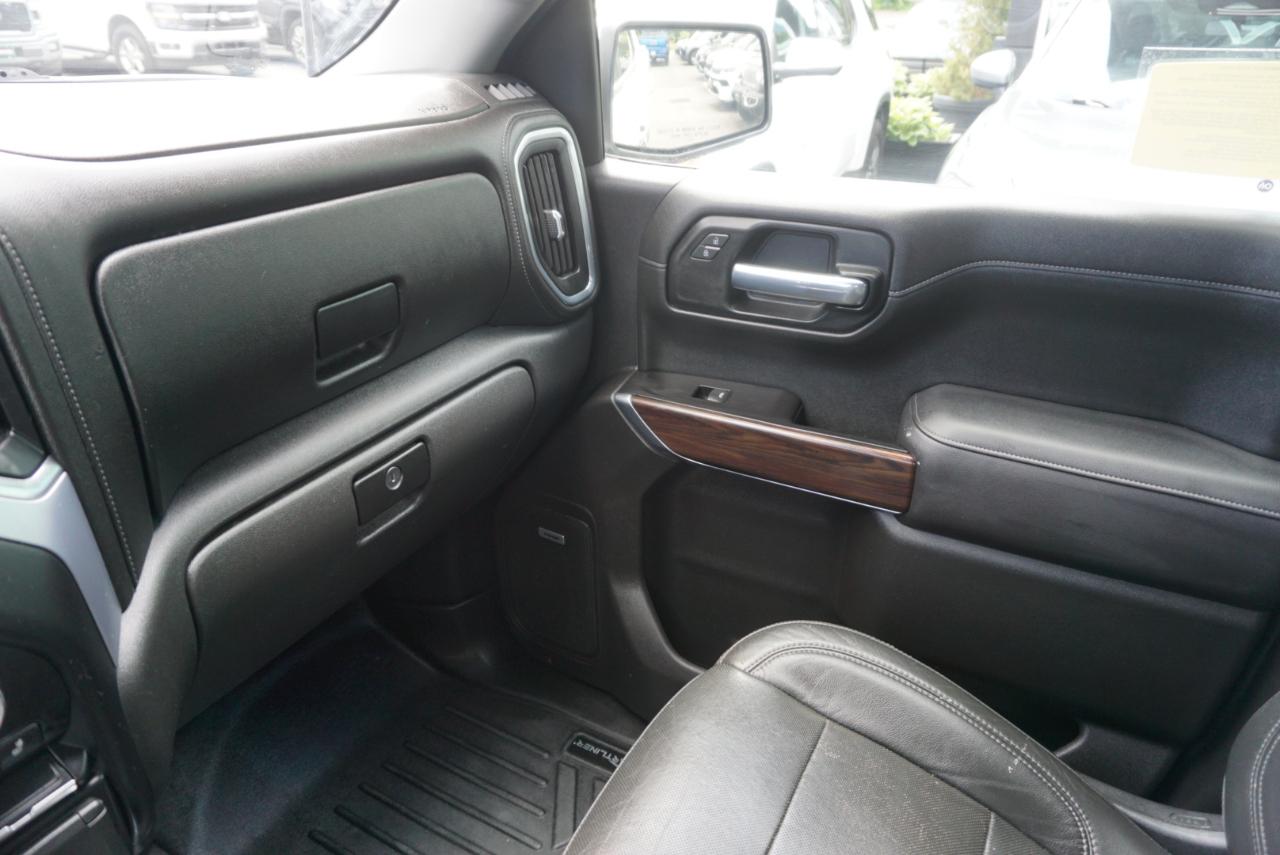 GMC Sierra 1500  2020