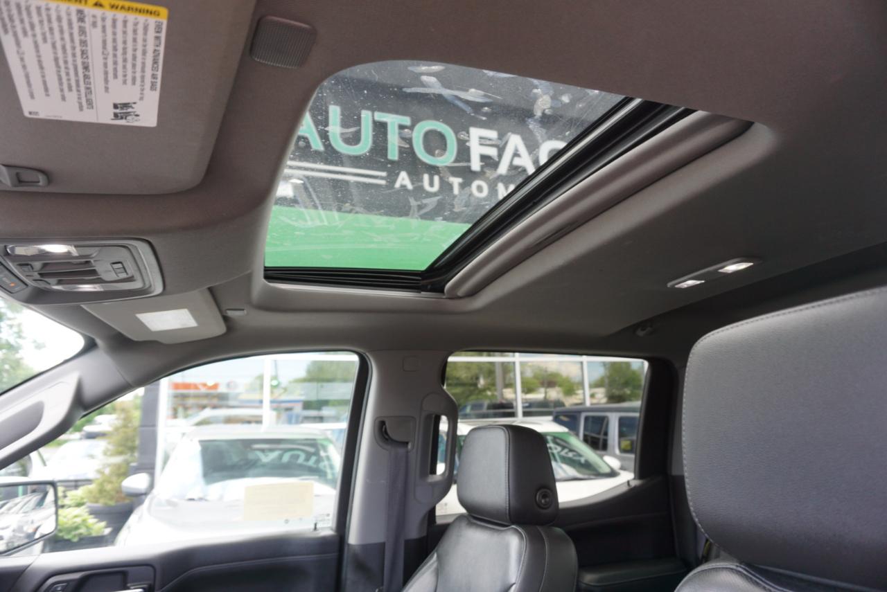 GMC Sierra 1500  2020