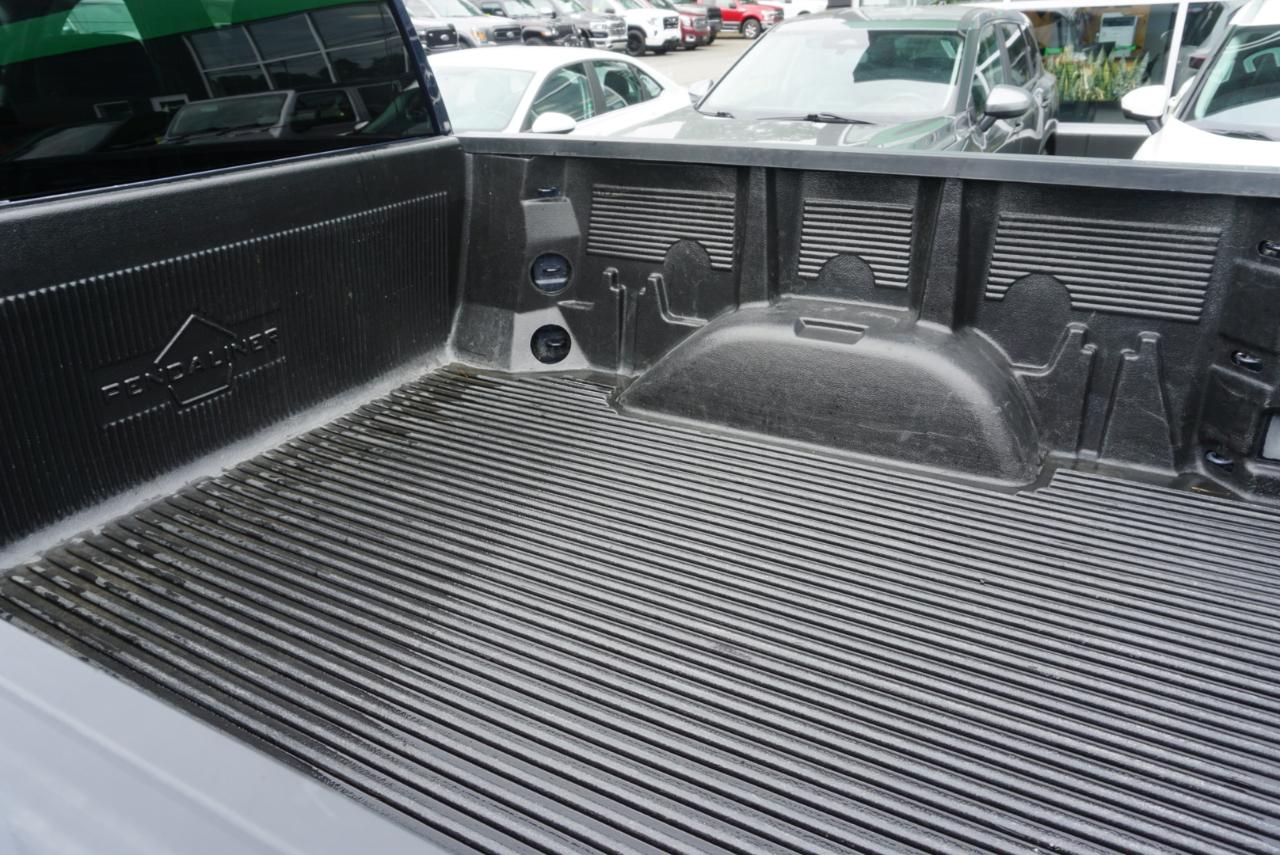 Chevrolet Silverado 1500  2020