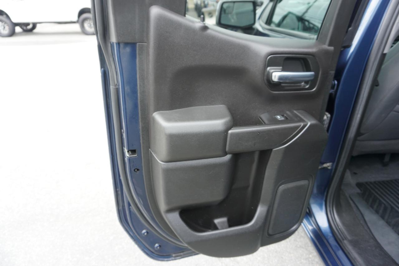 Chevrolet Silverado 1500  2020