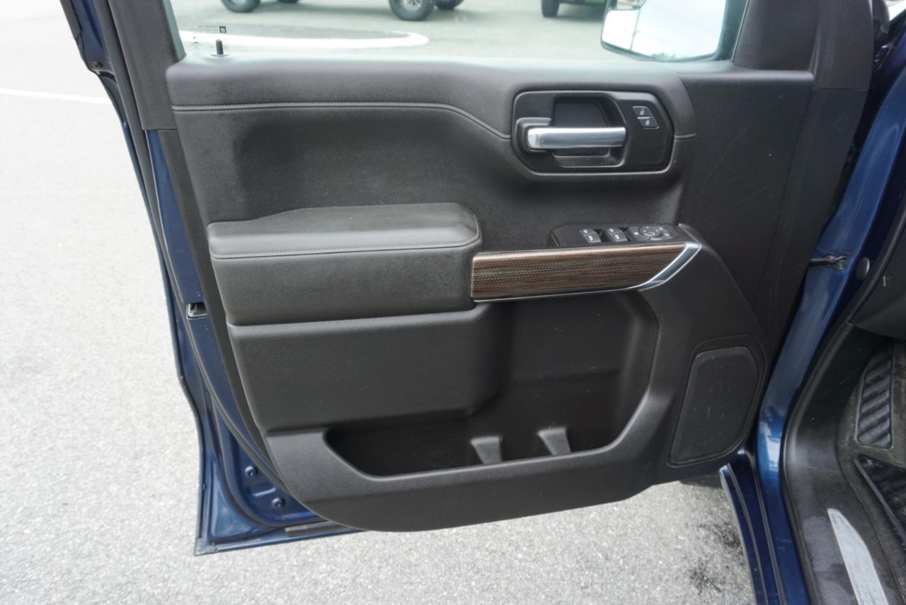 Chevrolet Silverado 1500  2020