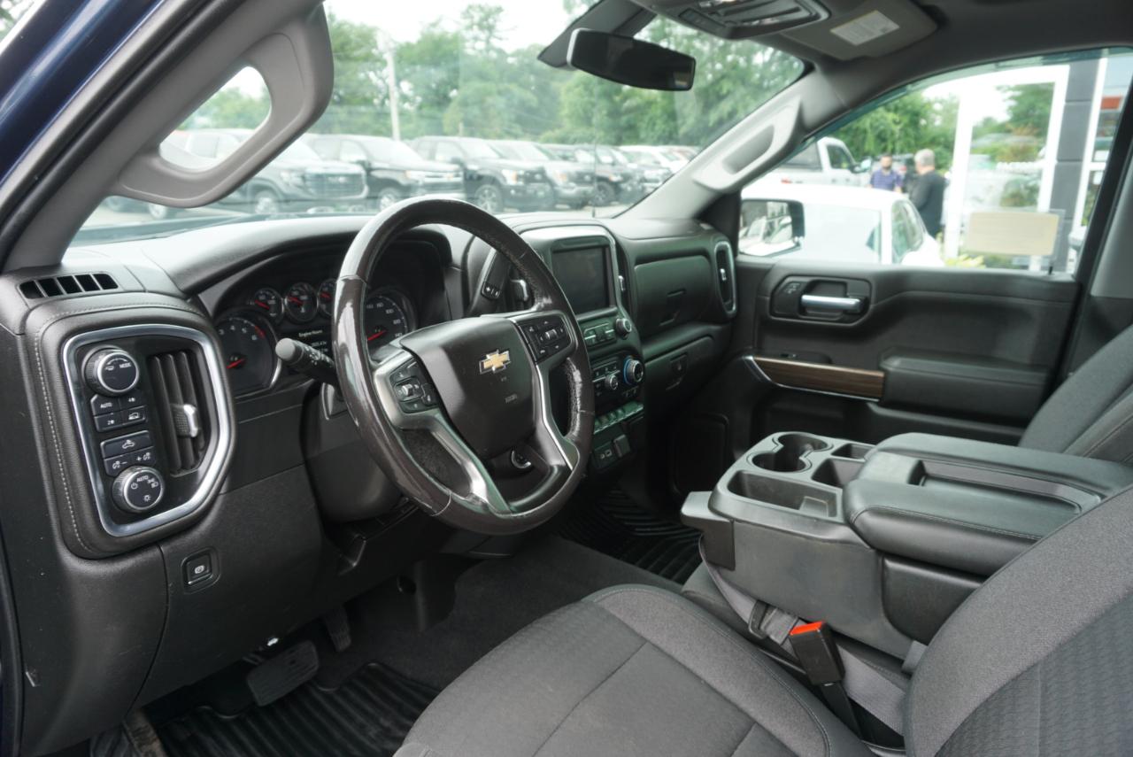 Chevrolet Silverado 1500  2020