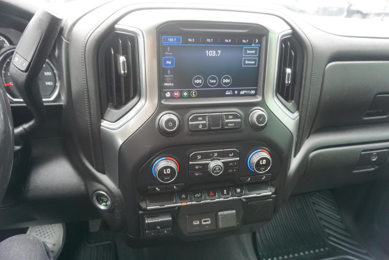 Chevrolet Silverado 1500  2020