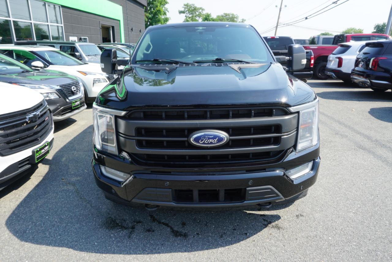 Ford F-150  2023