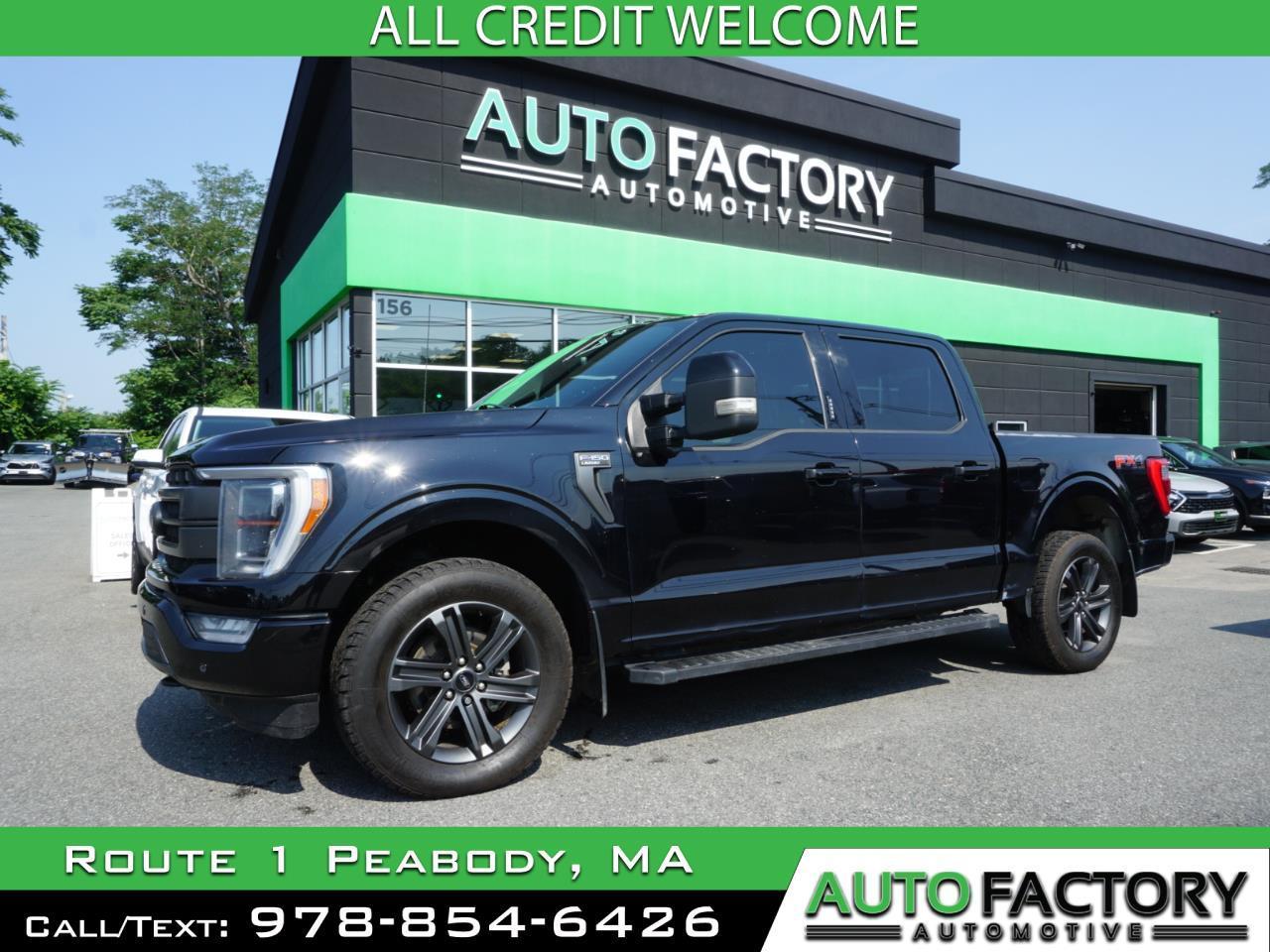 Ford F-150  2023