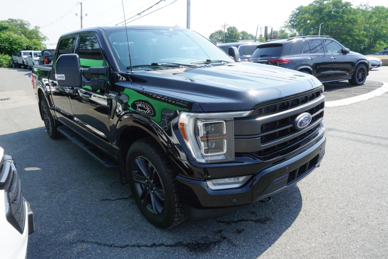 Ford F-150  2023